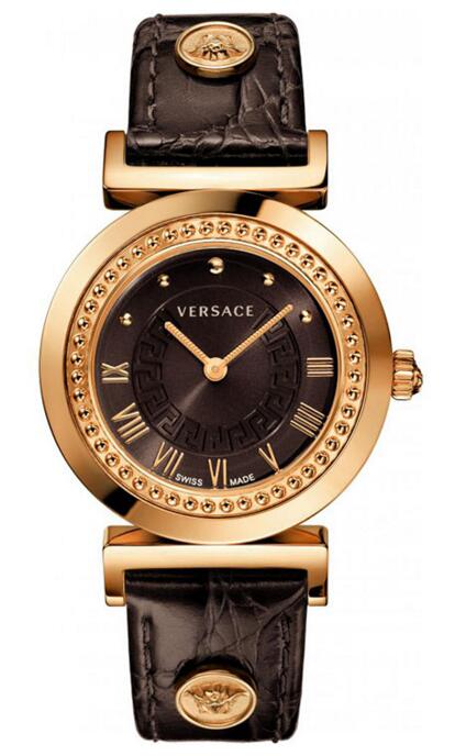 Review Versace Vanity Replica P5Q80D598S497 watch